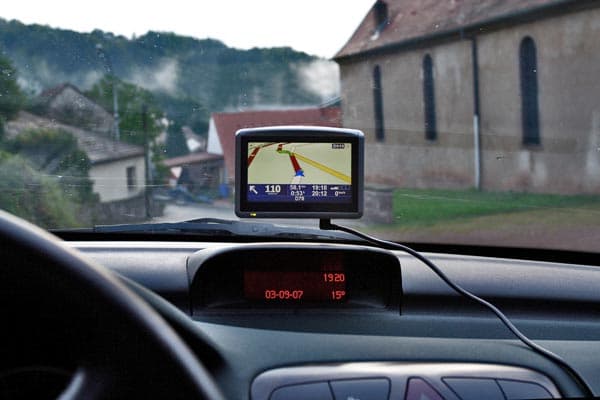 Accesorios y automoción