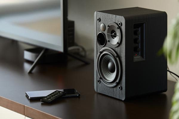 Audio personal y HI-FI
