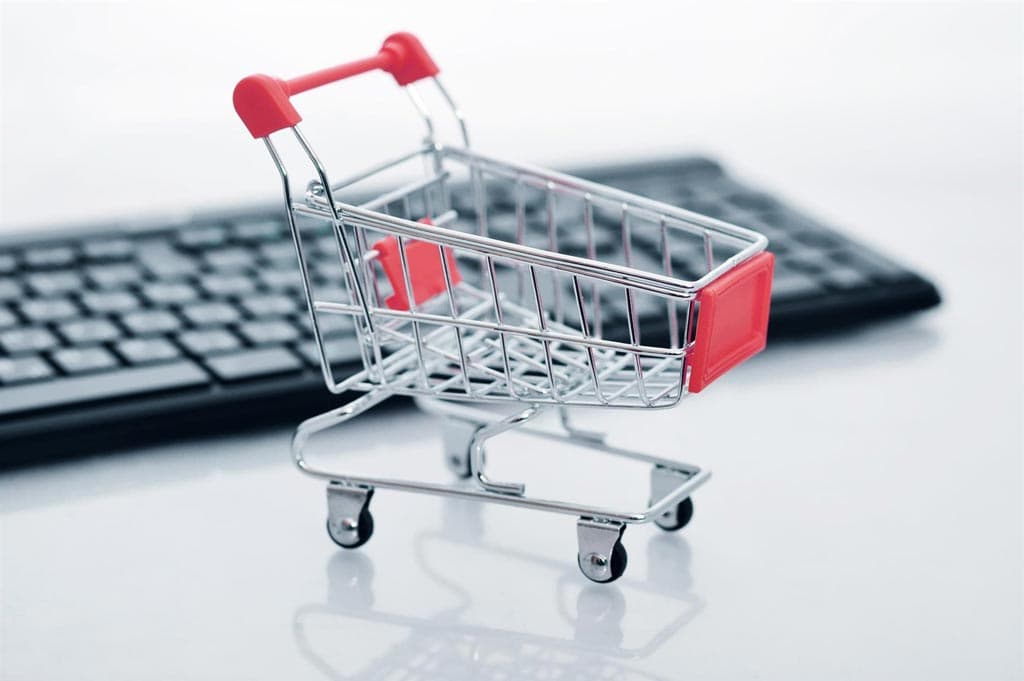 Compra online con garantía y entrega a domicilio