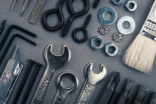 Herramientas manuales