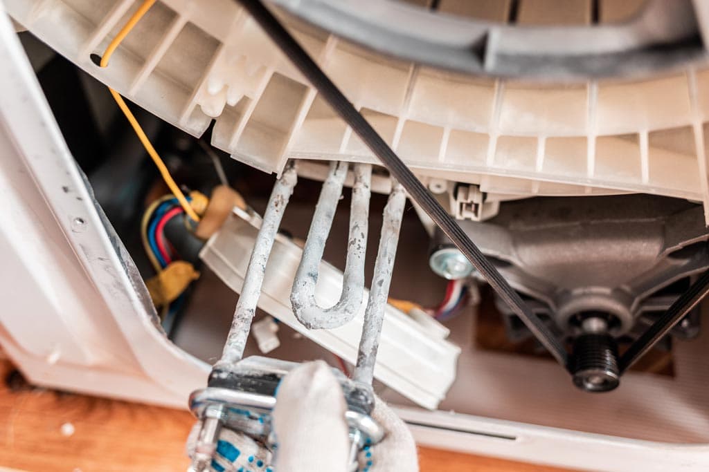 Reparación de electrodomésticos en Cambados desde 2002