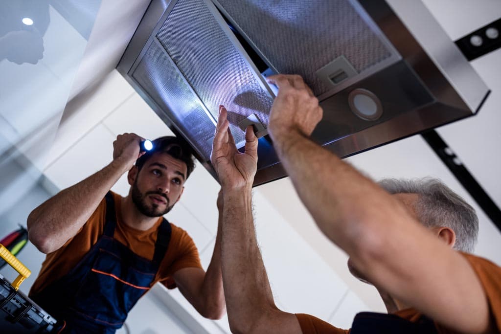 Reparación y venta de electrodomésticos en Cambados