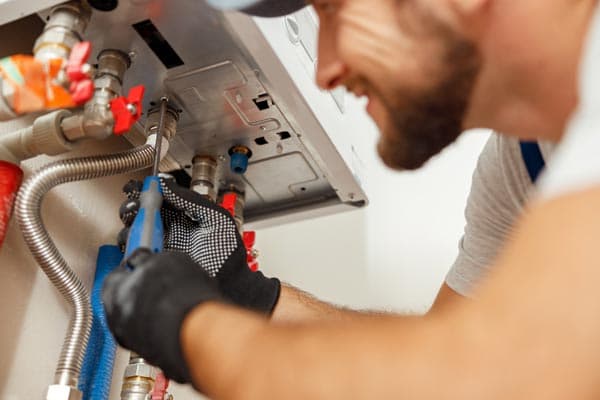 Reparador oficial Santa Lucía