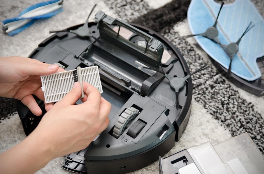 Repuestos de electrodomésticos para todas las marcas