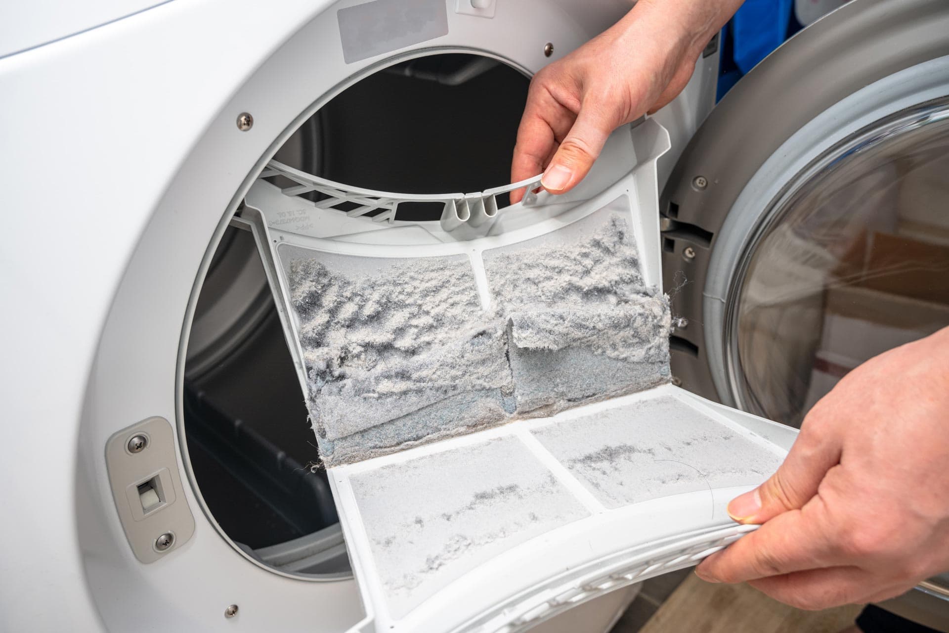 ¿Su electrodoméstico ha fallado? Cuéntenos qué ha pasado
