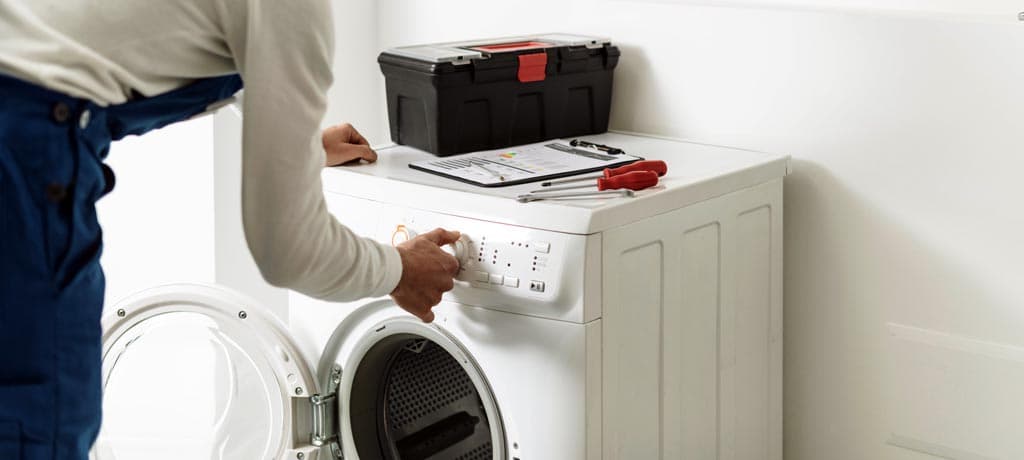 Técnicos expertos en electrodomésticos para hogares y negocios