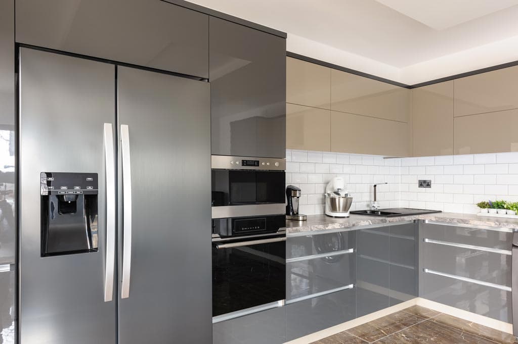 Una cocina bien equipada marca la diferencia